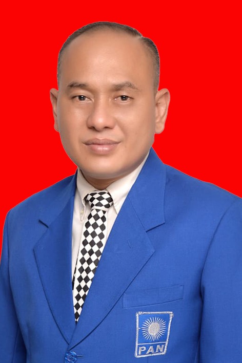 Doktor Matematika Zulfi Amri Daftar Jadi Caleg PAN