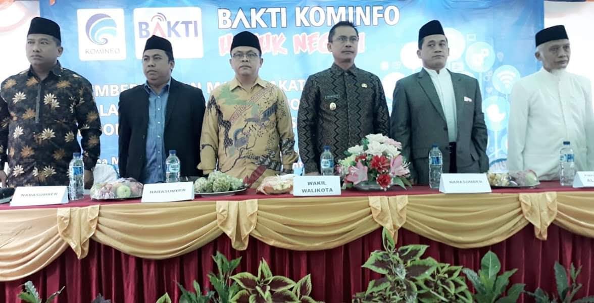 Tokoh Agama Harus Jaga Kondusivitas Dan Neralitas Jelang Tahun Politik