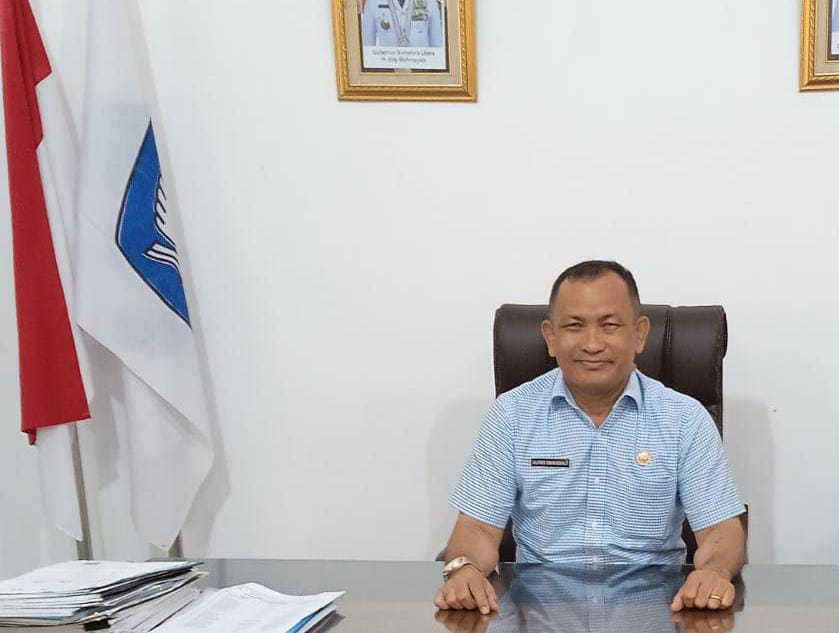 Luluskan 334 Siswa Tahun Ini SMKN 10 Medan Tambah Rombel Tata Boga