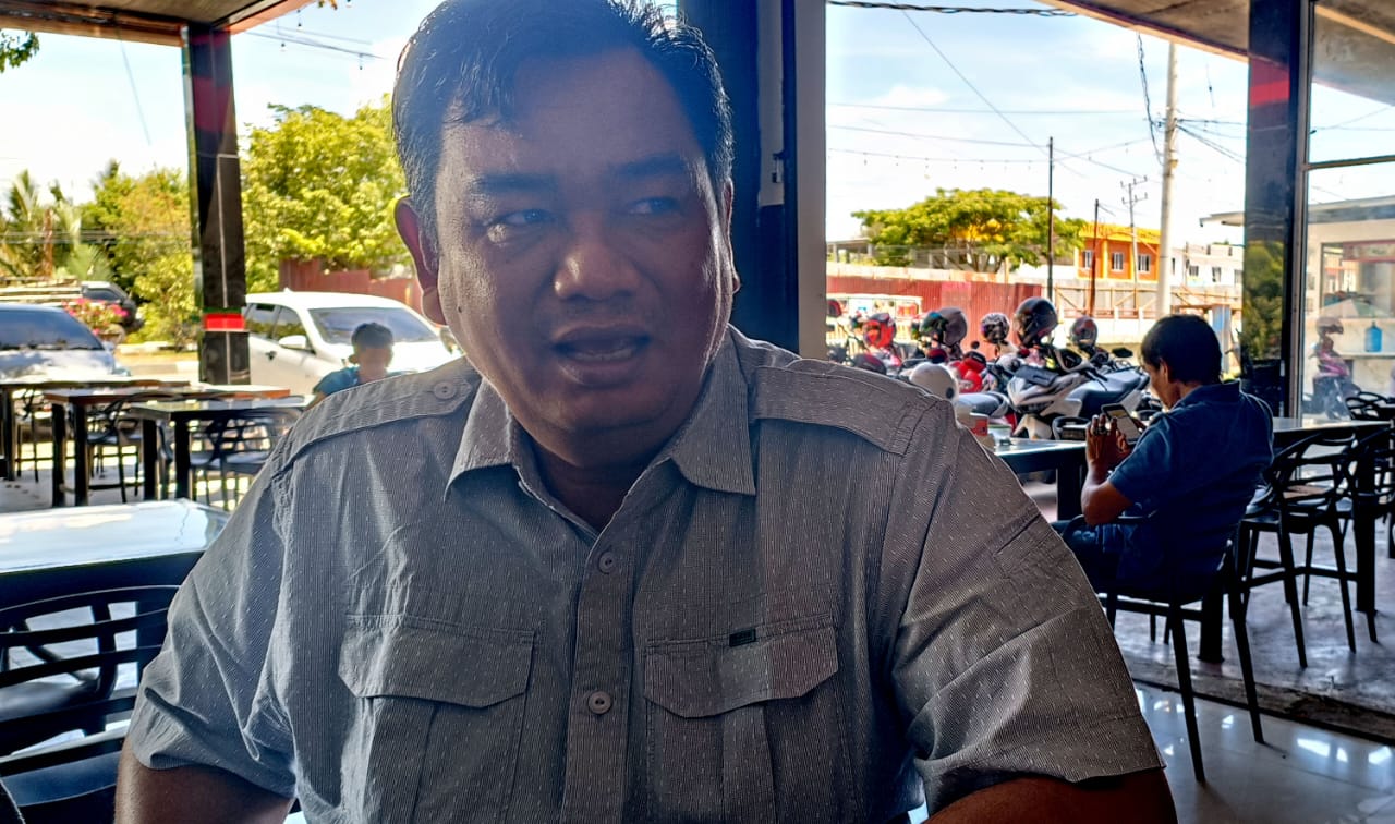 Rapat Banmus Pergantian Pimpinan DPRK Pidie 18 April Tidak Sah