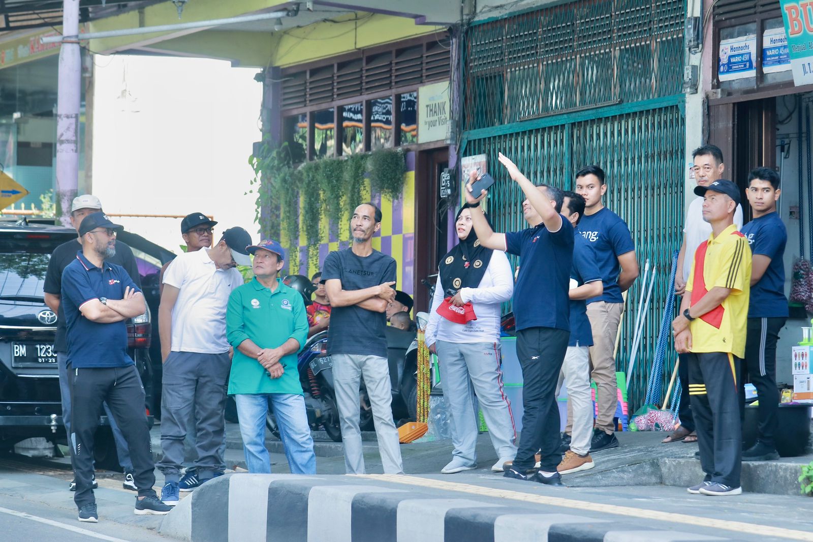 Pj. Wali Kota Sabang: Kota Tua Destinasi Baru Yang Harus Dikembangkan