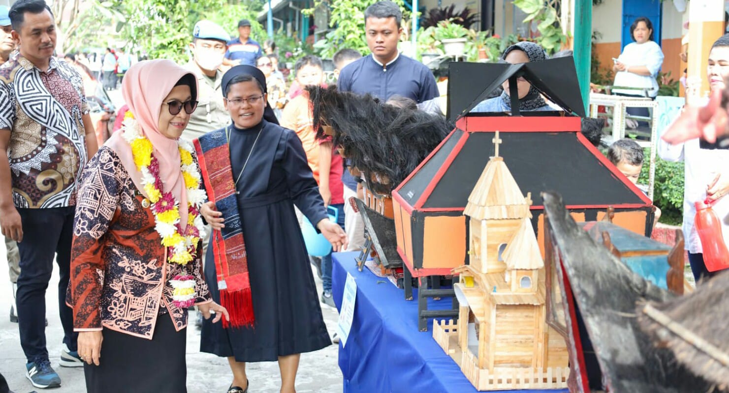 Kreativitas Salah Satu Unsur Pertumbuhan Penting