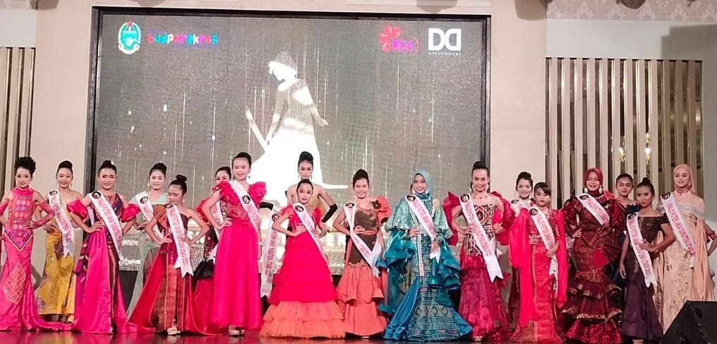 Karen Sinaga, Anak Sidempuan Menuju Pentas Nasional