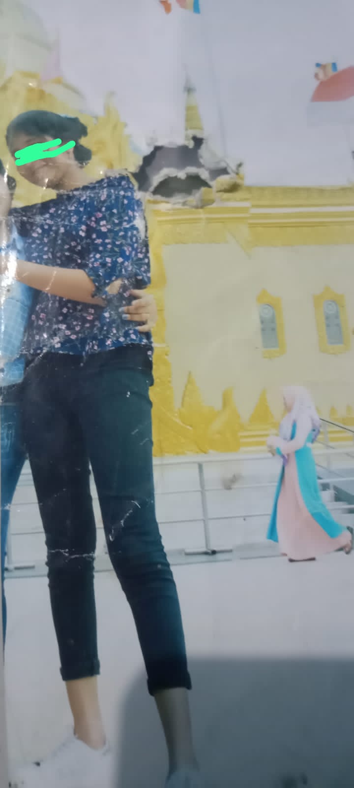 Anak Dibawa Kabur Kekasih, Keluarga Lapor Polisi