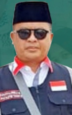 Rekam Jejak Dr Salman Alfarisi S.Ag M.PdNominator Kandidat Kakanwil Kemenag Aceh