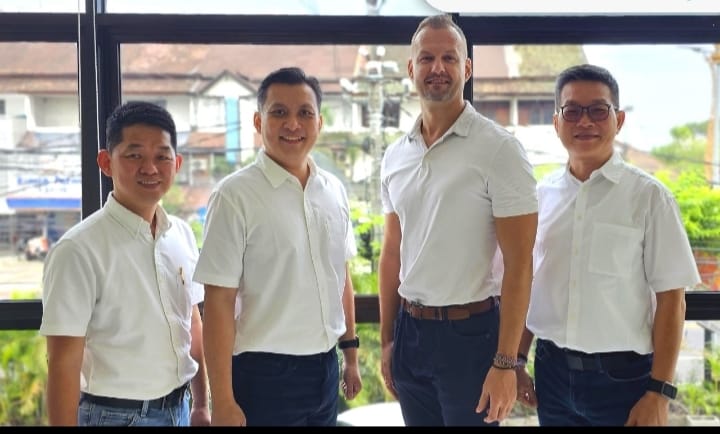 Gandeng Nettify, Nusanet Komitmen Sajikan Hiburan Dan Konektivitas Terbaik Bagi Pasar Perhotelan Indonesia