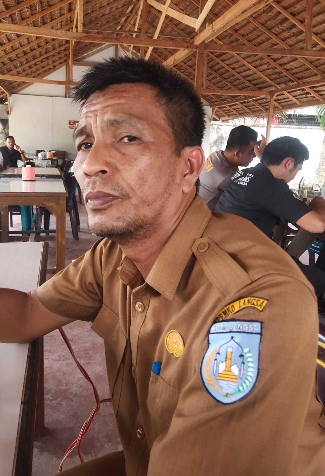 Hari Terakhir, 58 Peserta Calon Anggota KIP Langsa