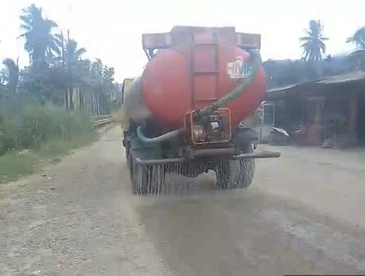 Pelaksana Proyek Rp2,7 T Dinilai Abaikan Dampak Dan Lingkungan Sosial