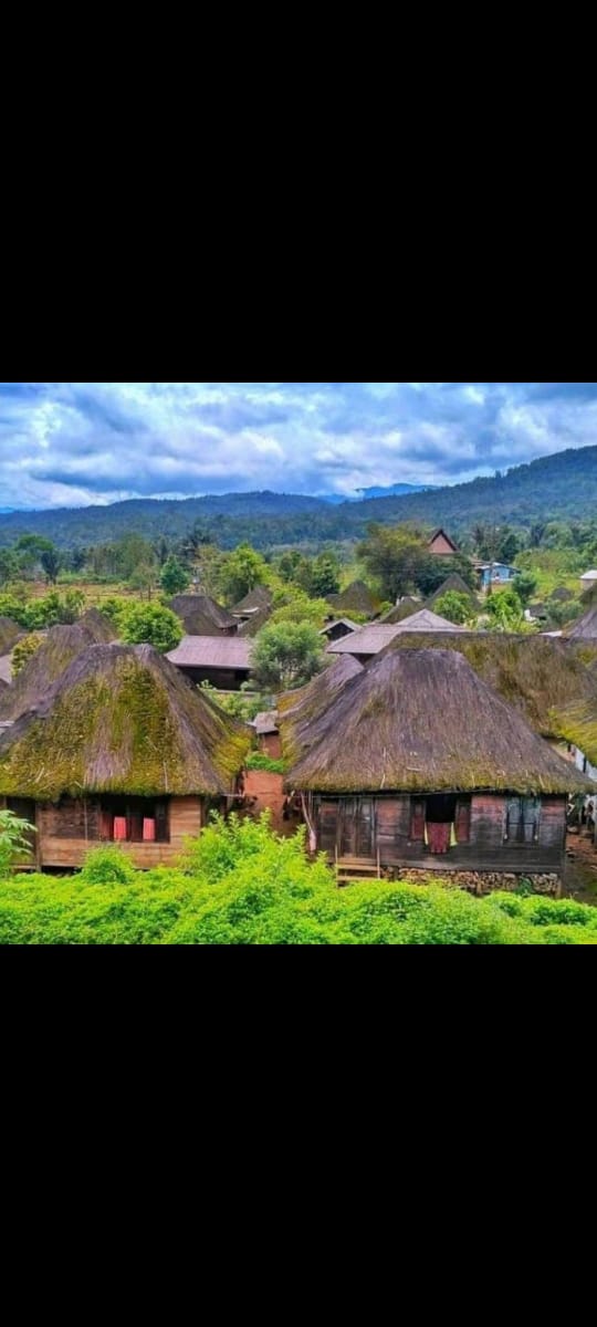 Menelusuri Objek Wisata Menarik Di Madina