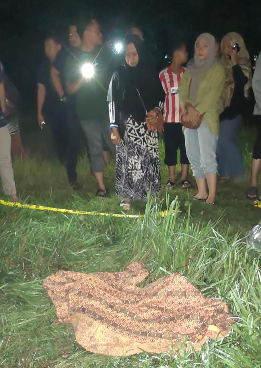 Sempat Dinyatakan Hilang, Seorang Nenek Ditemukan Meninggal