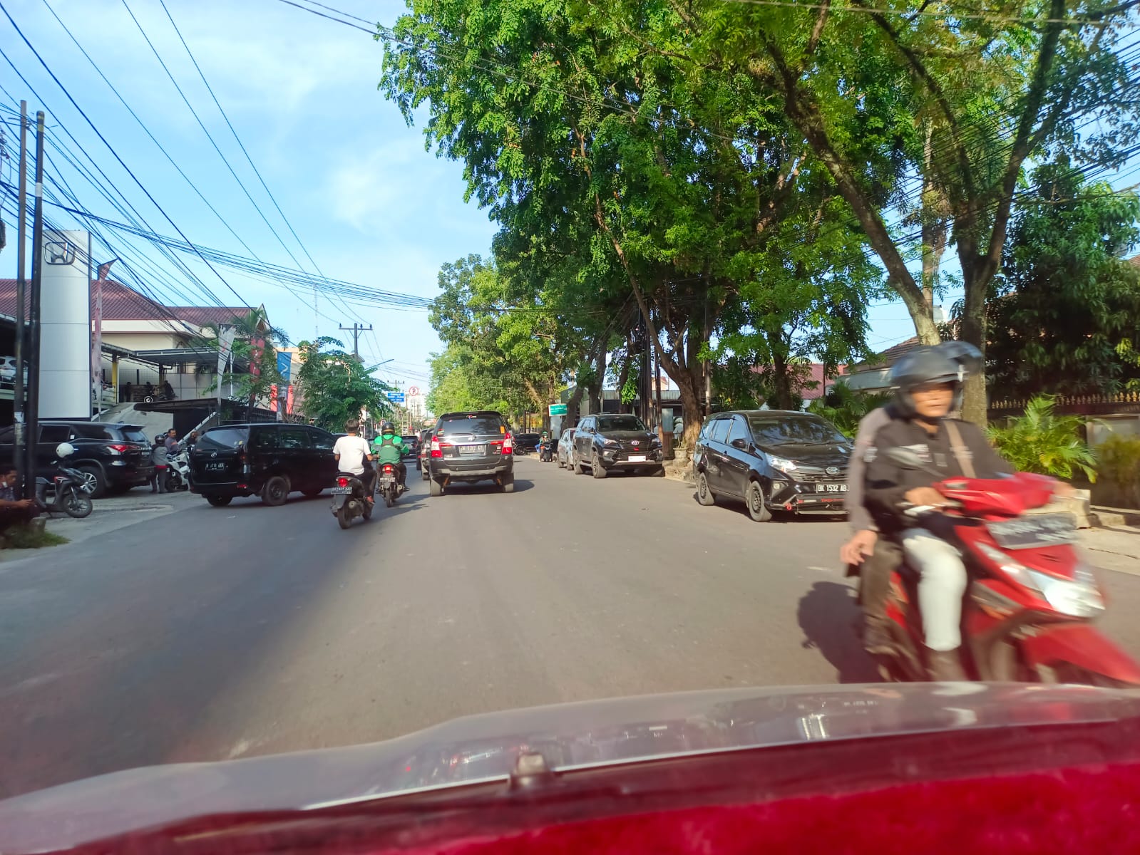 Ratusan Warga Hadiri Pelantikan Dan Bimtek Pemenangan Helmax Alex Sebastian Tampubolon