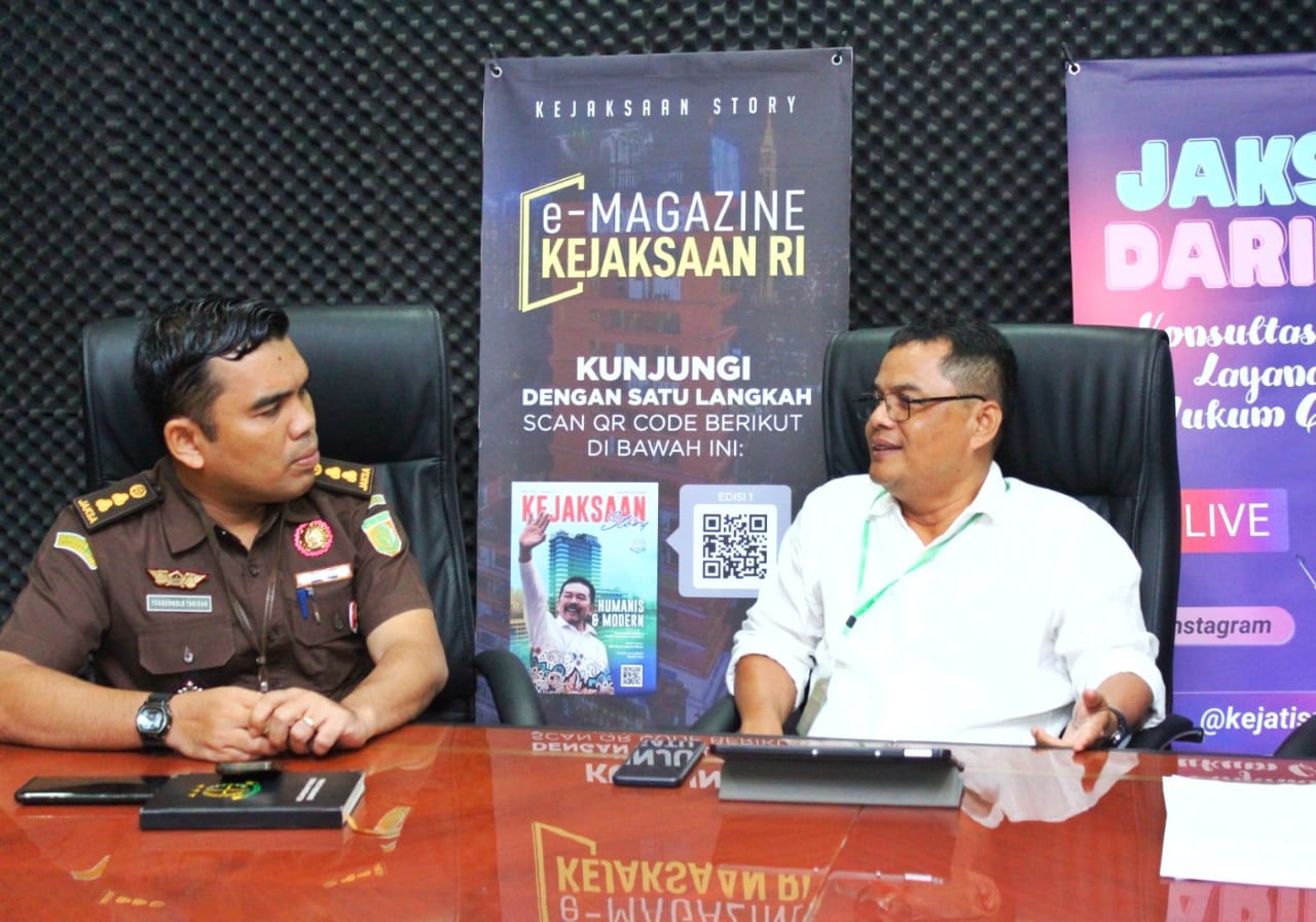 Penghinaan Melalui Medsos, Polres P.Siantar Selesaikan Melalui Problem Solving