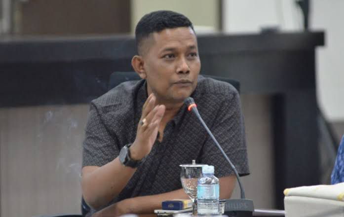 Layanan BSI Error, Masyarakat Rugi, Ketua DPRA: Qanun LKS Harus Direvisi