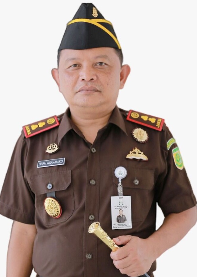 Kajari Abdya: Dugaan Korupsi Di HGU PT CA Rp10 T
