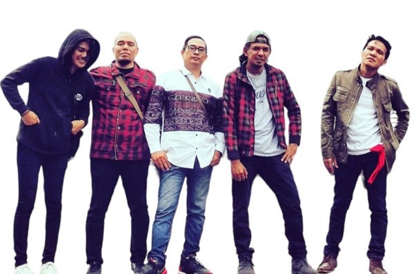 ‘Bersamamu’ Single Kedua Radiotron