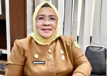 Peringatan HKG PKK Tingkat Nasional Digelar Di Medan