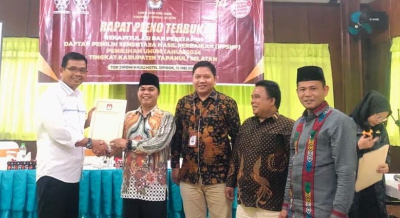 Bupati Ajak Warga Ajibata Ubah Mindset Soal Pariwisata Ke Arah Lebih Baik
