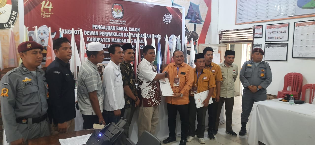 STAI-BR Sibuhuan Gelar Aksi Solidaritas Bantu Palestina
