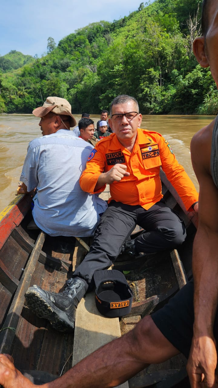 Anjungan Pemko Sabang Kenalkan Lima Jalur Rempah Di PKA