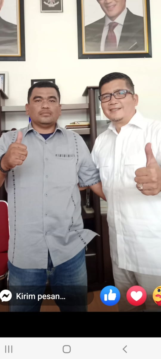 YPMBPBI Berbagi, Pangkas Gratis ODGJ Terlantar
