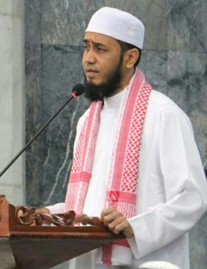 Soal Rencana DPRA Merivisi Qanun LKS, Ketua MIUMI Aceh Kecam Pernyataan Ketua DPRA
