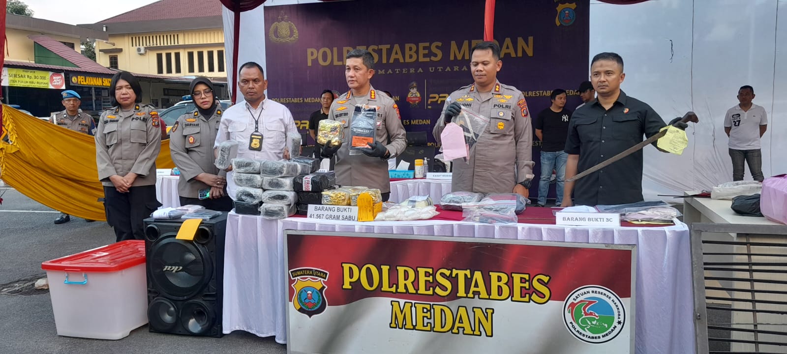 LembAHtari: RDP Terkait HGU Di Aceh Tamiang Bertele-tele
