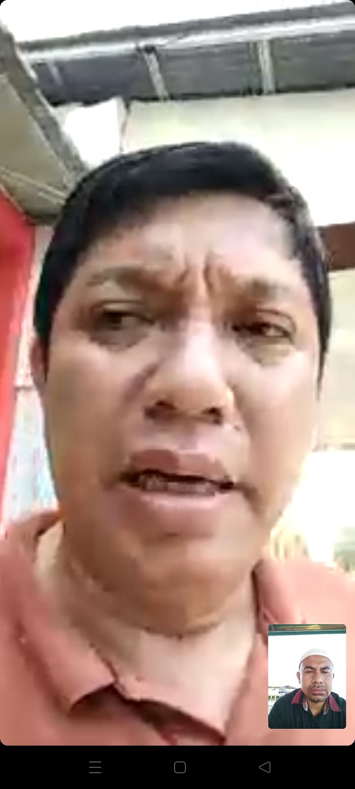 Anggota DPRA Dapil 10 Diminta Tinjau Jembatan Rubuh Di Simeulue