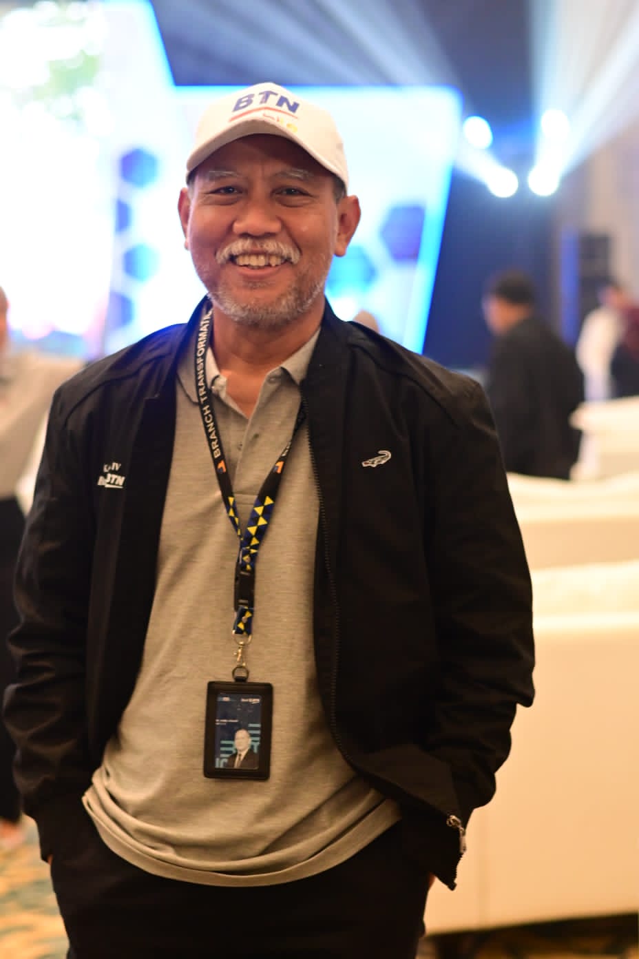 Stand Rempah Aceh Besar Jadi Favorit Pengunjung untuk Swafoto
