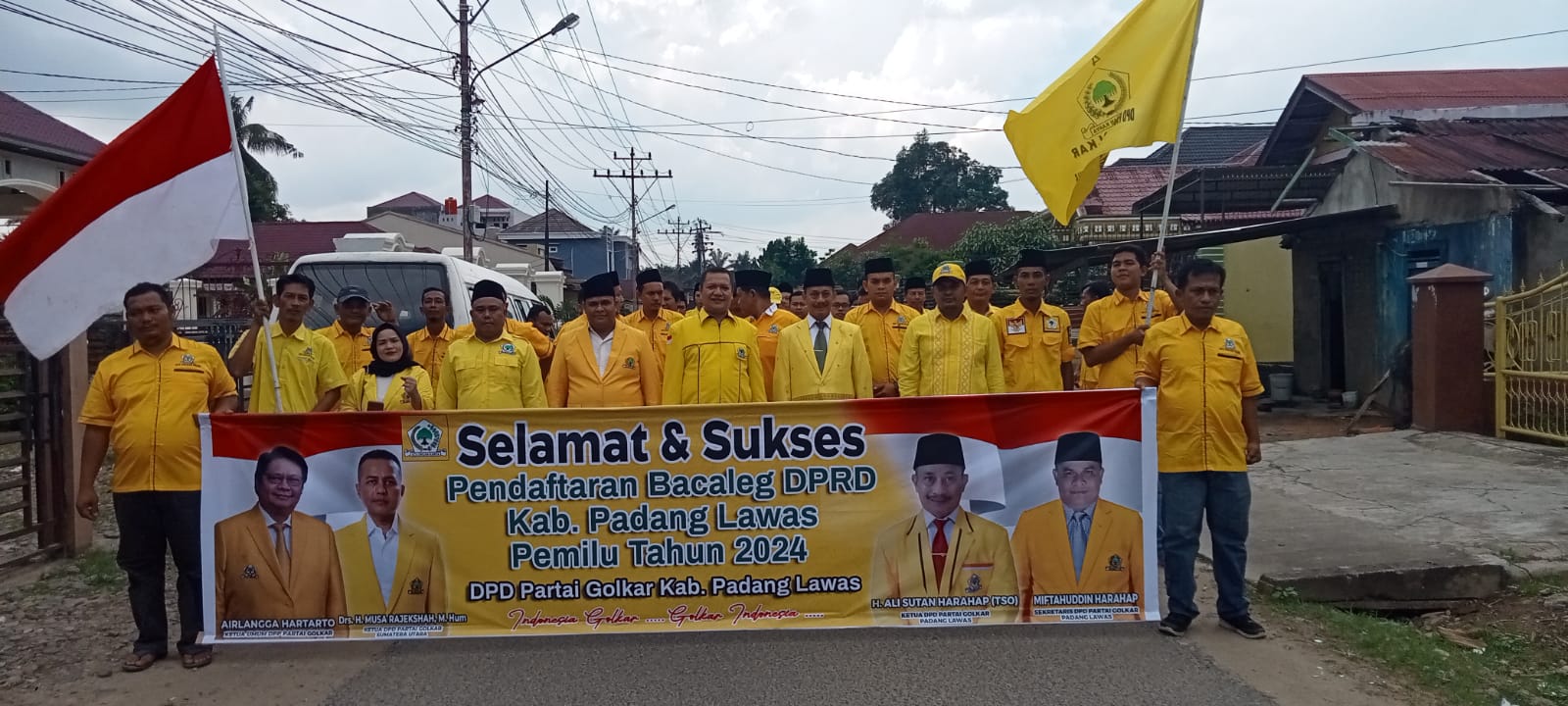 Postingan Hoaks, Ujaran Kebencian Jelang Pemilu Diprediksi Meningkat