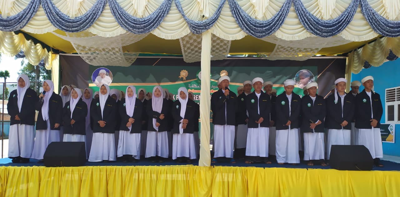 Pj Wali Kota Lhokseumawe Harap PKA Jadi Ajang Eksplorasi Budaya Rempah Dunia