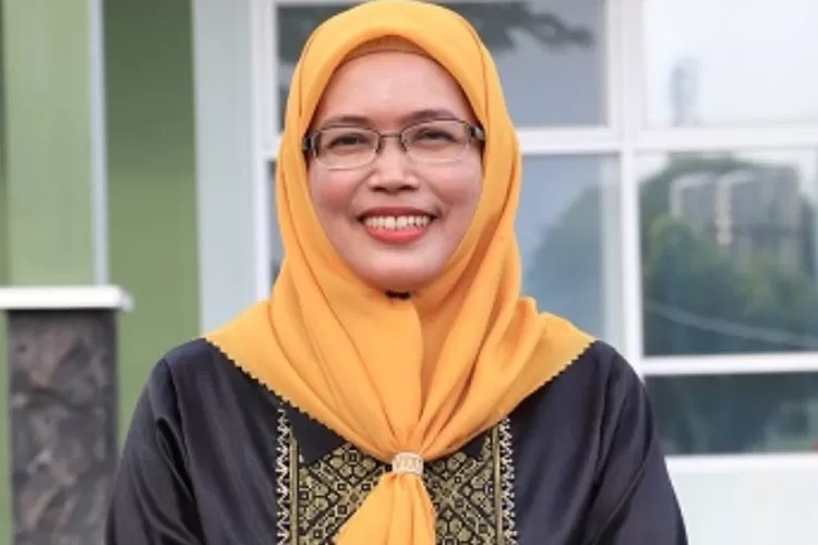 Rektor Baru UINSU 2023-2027