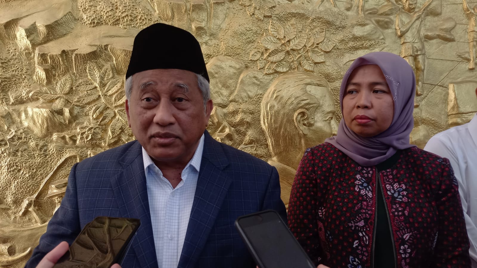 BWI Beberkan Manfaat Wakaf PTN-BH Bagi Kemajuan Pendidikan Di Indonesia