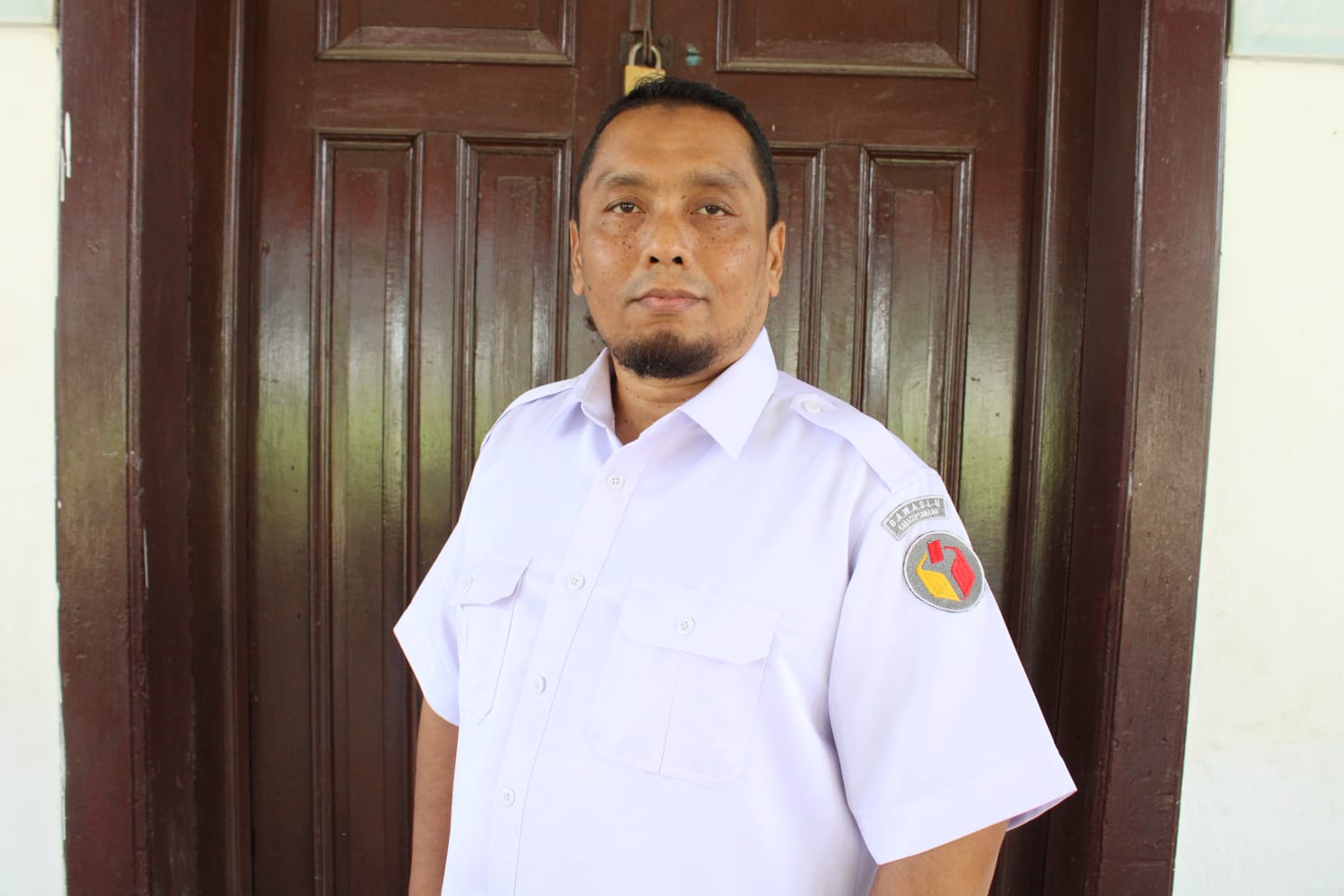 Panwaslih Aceh Tamiang Awasi Verifikasi Administrasi Bacaleg