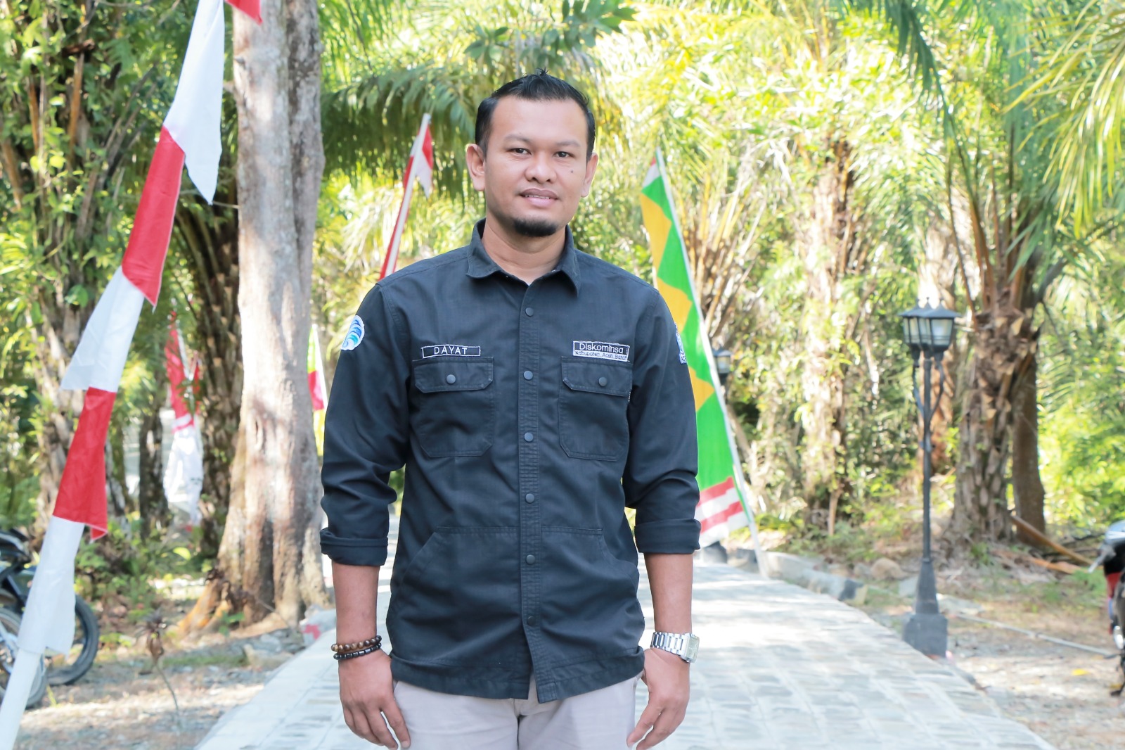 Perlu Peran Insan Pers Dan Humas Berantas Berita Hoaks