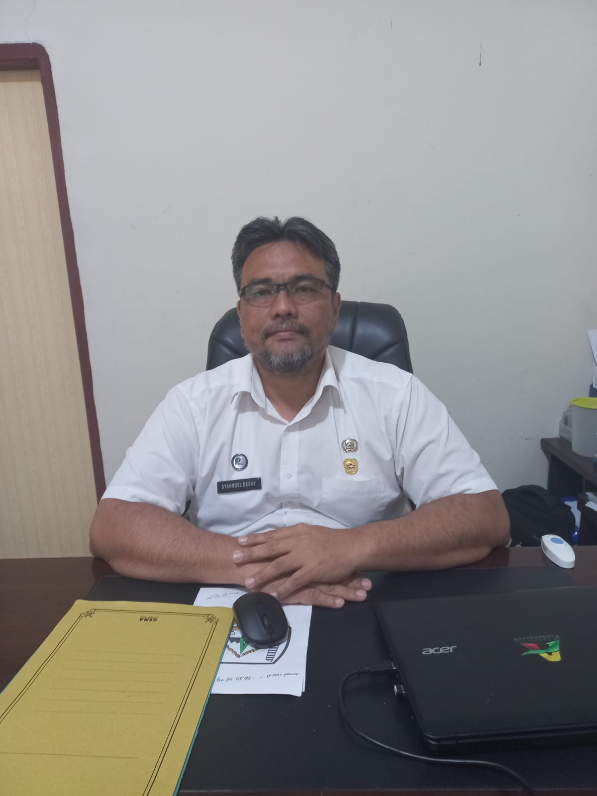 LSM Abal-abal Resahkan Warga Agara