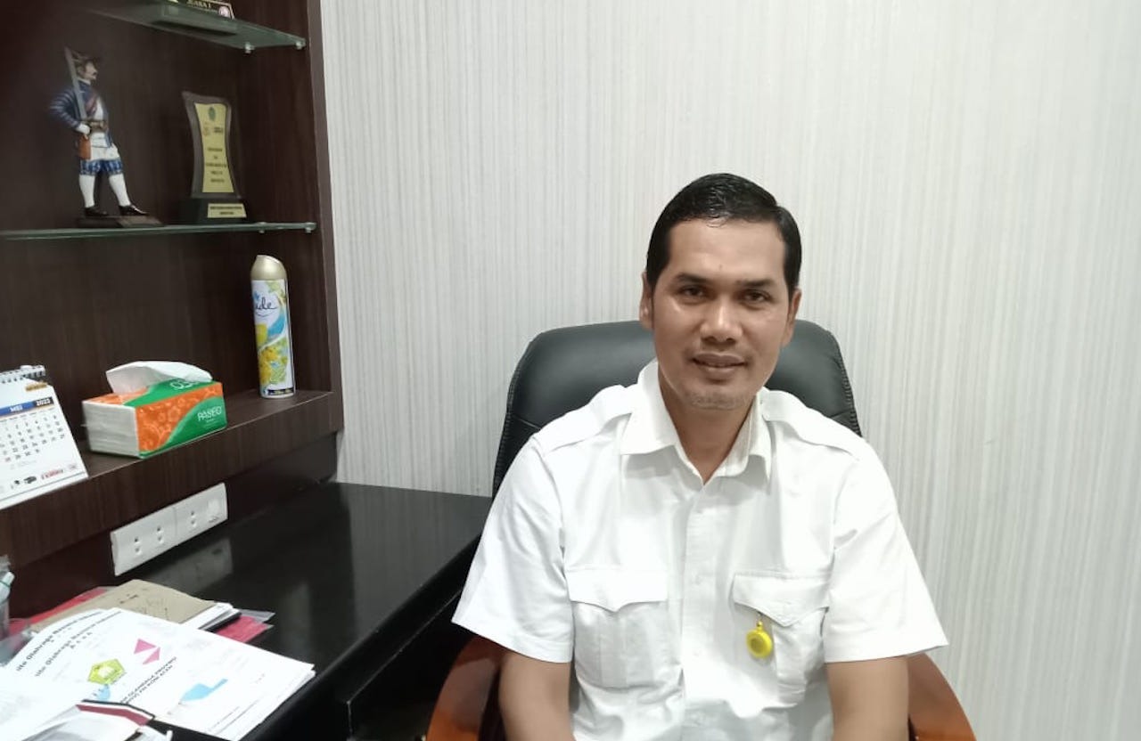 Lima Atlet Binaan KONI Aceh Jadi Modal PON XXI 2024