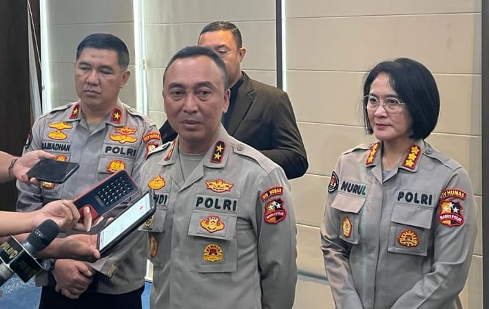 Kakorlantas Polri Perintahkan Dirlantas Optimalkan Penindakan ETLE Dan Larang Razia Lalu Lintas