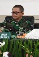 Kapuskopkar "A" I/BB : Sebaiknya Pelajari Sejarah Dan Miliki Pemahaman Sebelum Bertindak