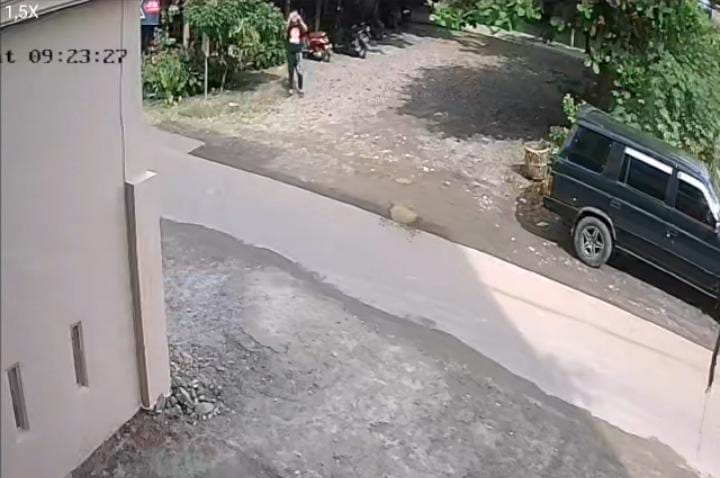 Dituding Hidup Bergelimang Harta, ini Penjelasan Pegawai Lapas Medan Sujani Barus