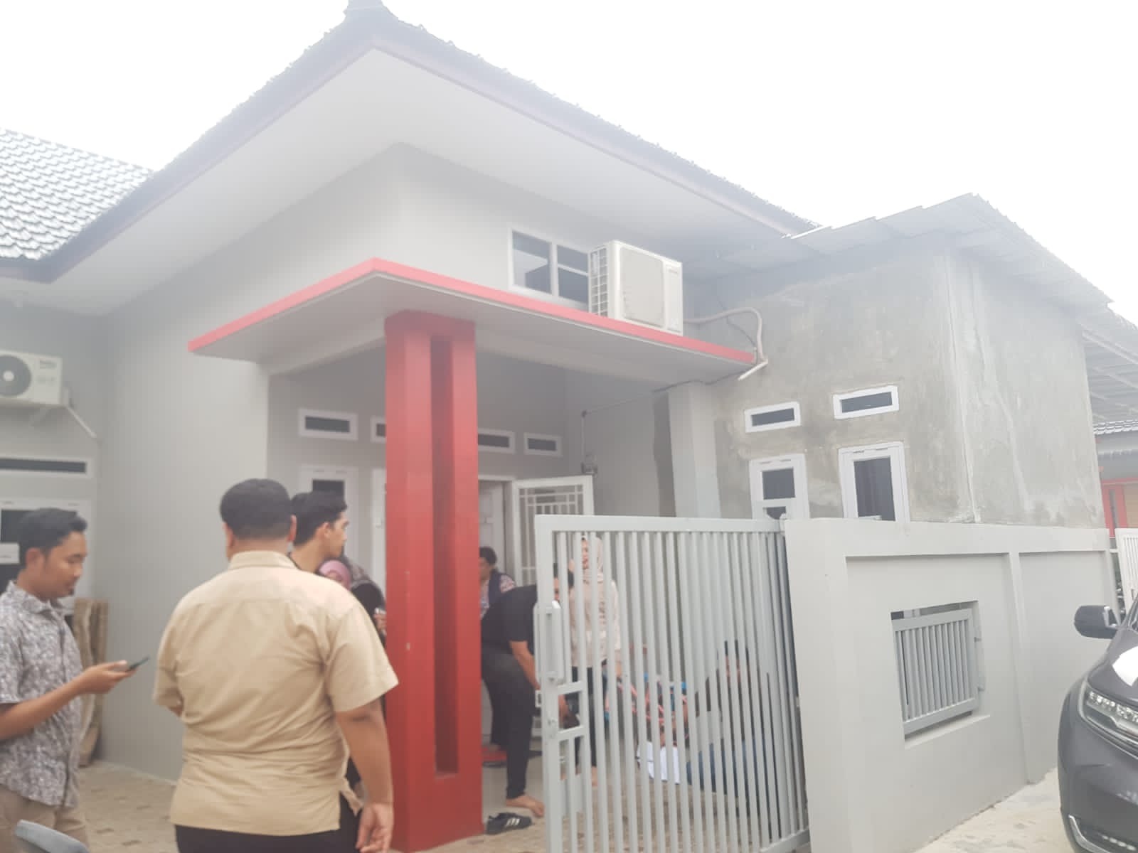 Lagi, Dua Orang Kembalikan Rp184 juta Uang Dugaan Korupsi RS PT Arun