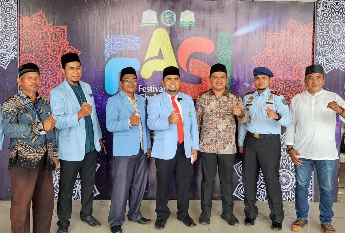 Pemerintah Minta BKPRMI Gelar FASI Tiap Tahun