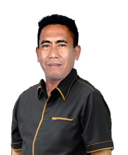 Tekad Khairi Amri, Melawan Kezaliman Melalui Parlemen