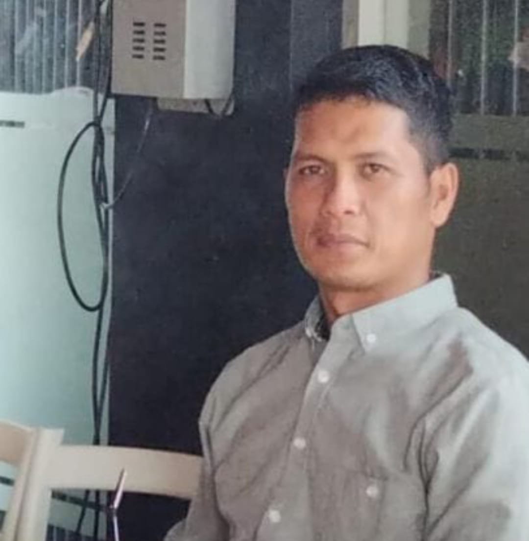Poktan Saroha Bantah Kelola Area Cagar Alam