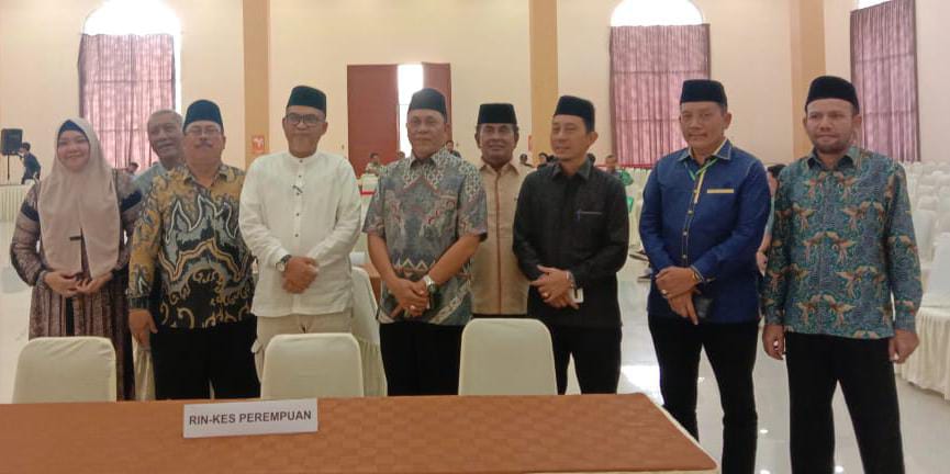 Jamaah Kloter 1 Masuk Asrama 23 Mei Kunjungan Tamu Diperketat