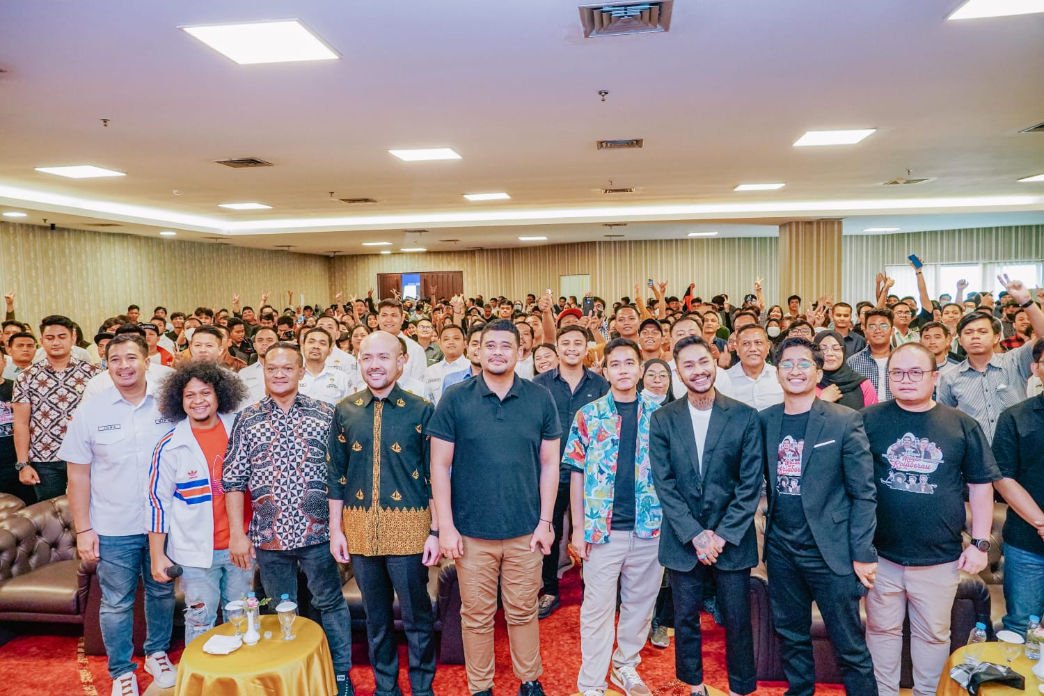 Medan Bagian Utara Penghasil Uang Terbanyak Bagi Kota Medan