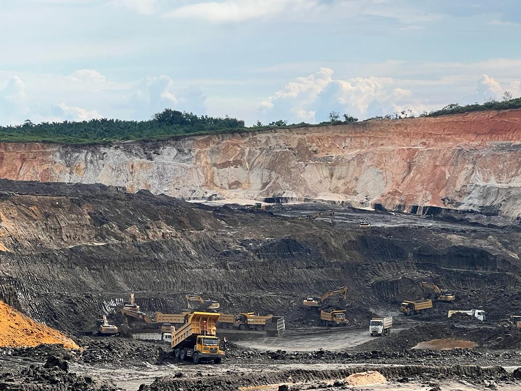 PT Batuah Energi Prima Jadi Korban Tuduhan Dan Framing Mafia Kepailitan
