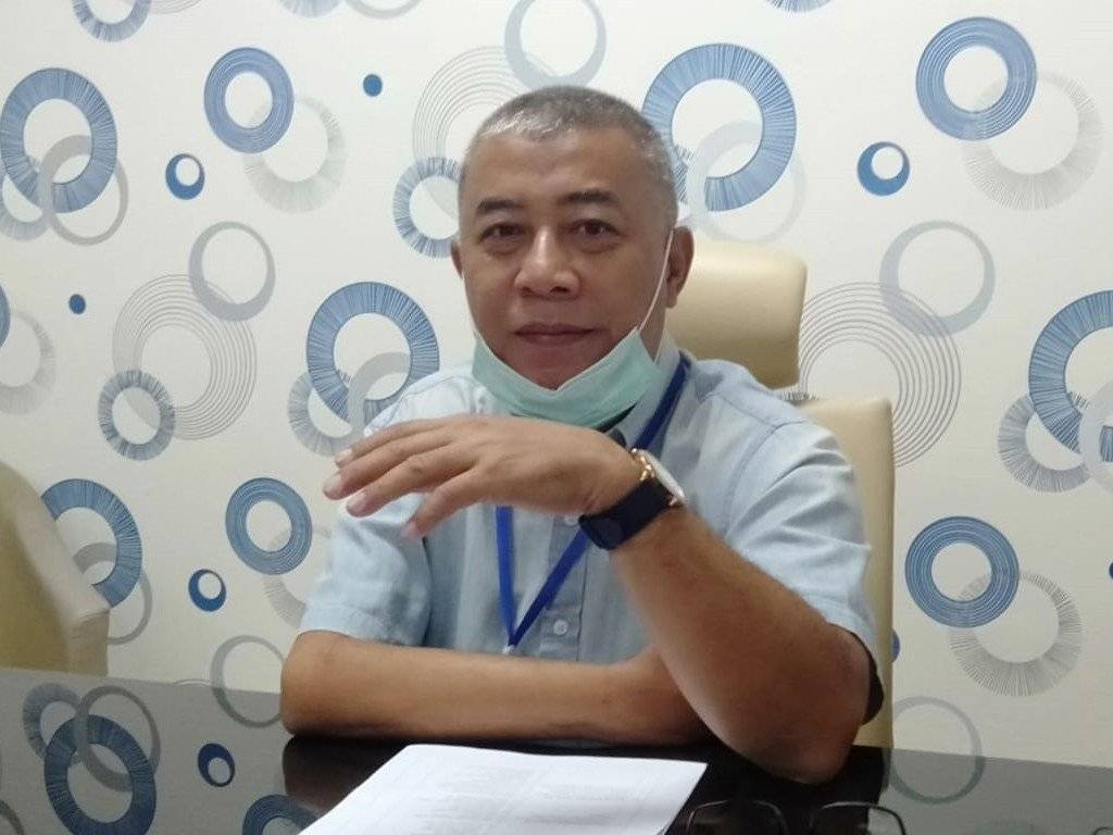 Binjai Dikabarkan Krisis Keuangan, DPRD Sumut Angkat Bicara