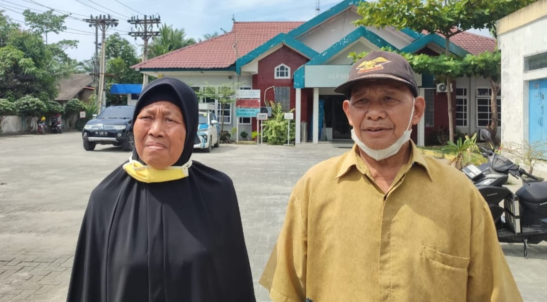Akui Salah, PLN Pasang Kembali Meteran 2 Lansia Miskin
