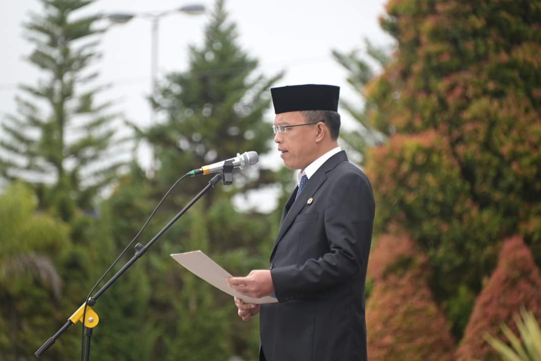 Harkitnas, Semangat Untuk Bangkit