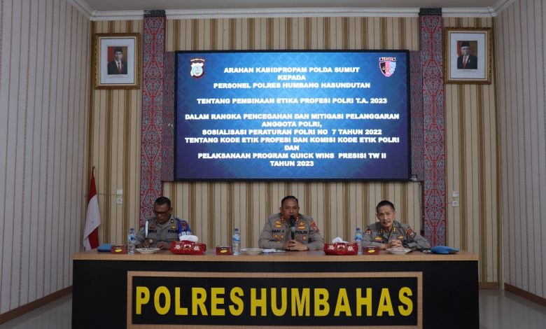 Koordinasi Internal Poldasu Indikator Instansi Yang Sehat